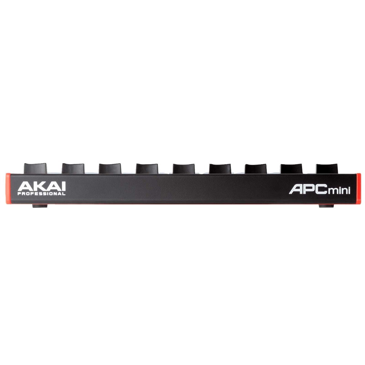 Akai Professional APC Mini MK2 Ableton Clip Launch Pad Controller