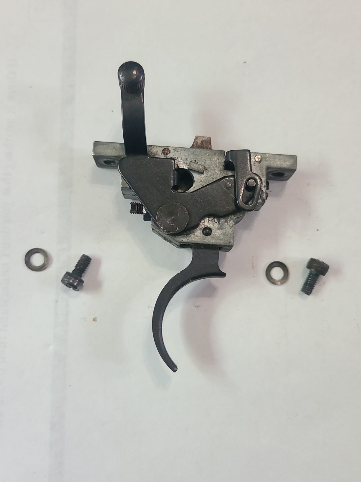 Traditions Buckhunter Pro In Line Muzzleloader Trigger Assembly + Screws FREE SH