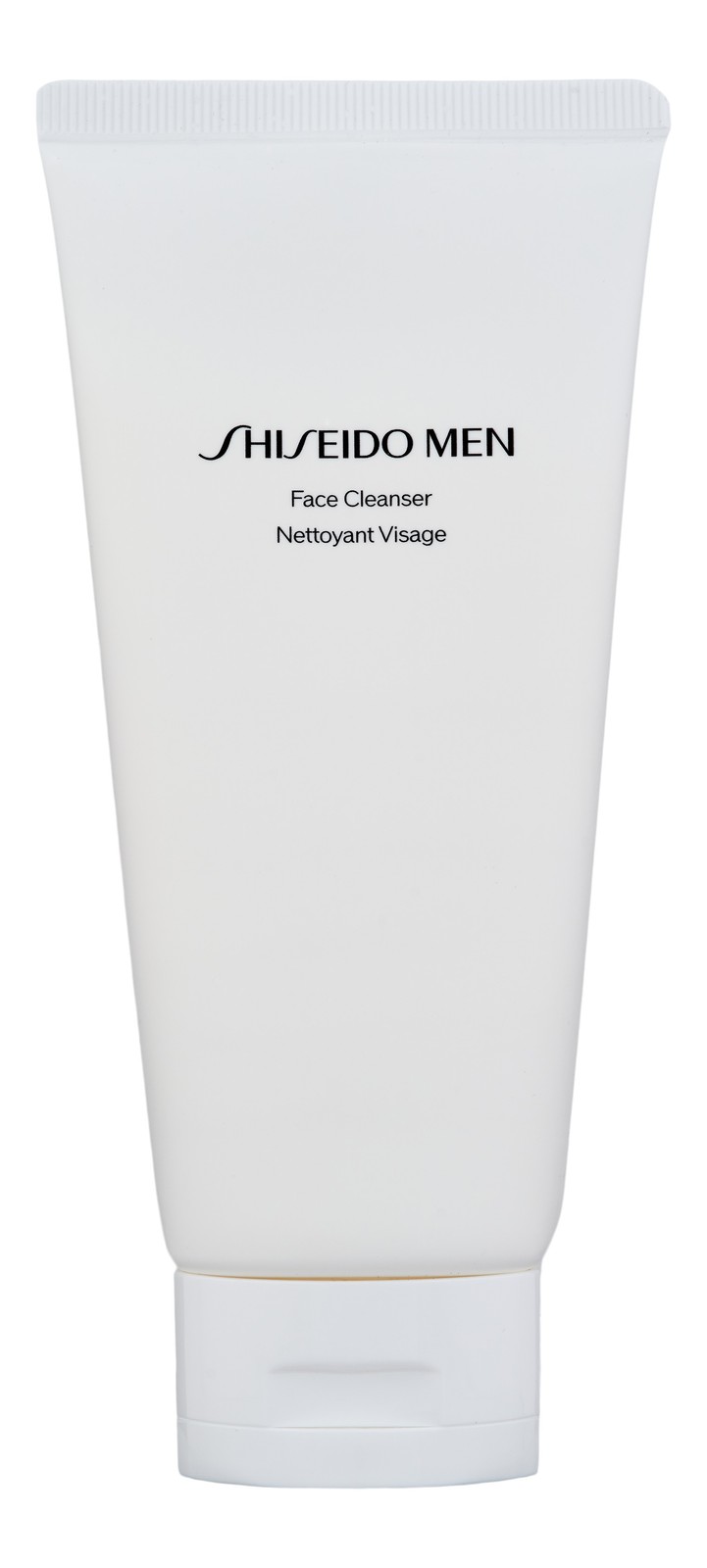 Shiseido Men Face Cleanser 125 ml. Facial Cleanser