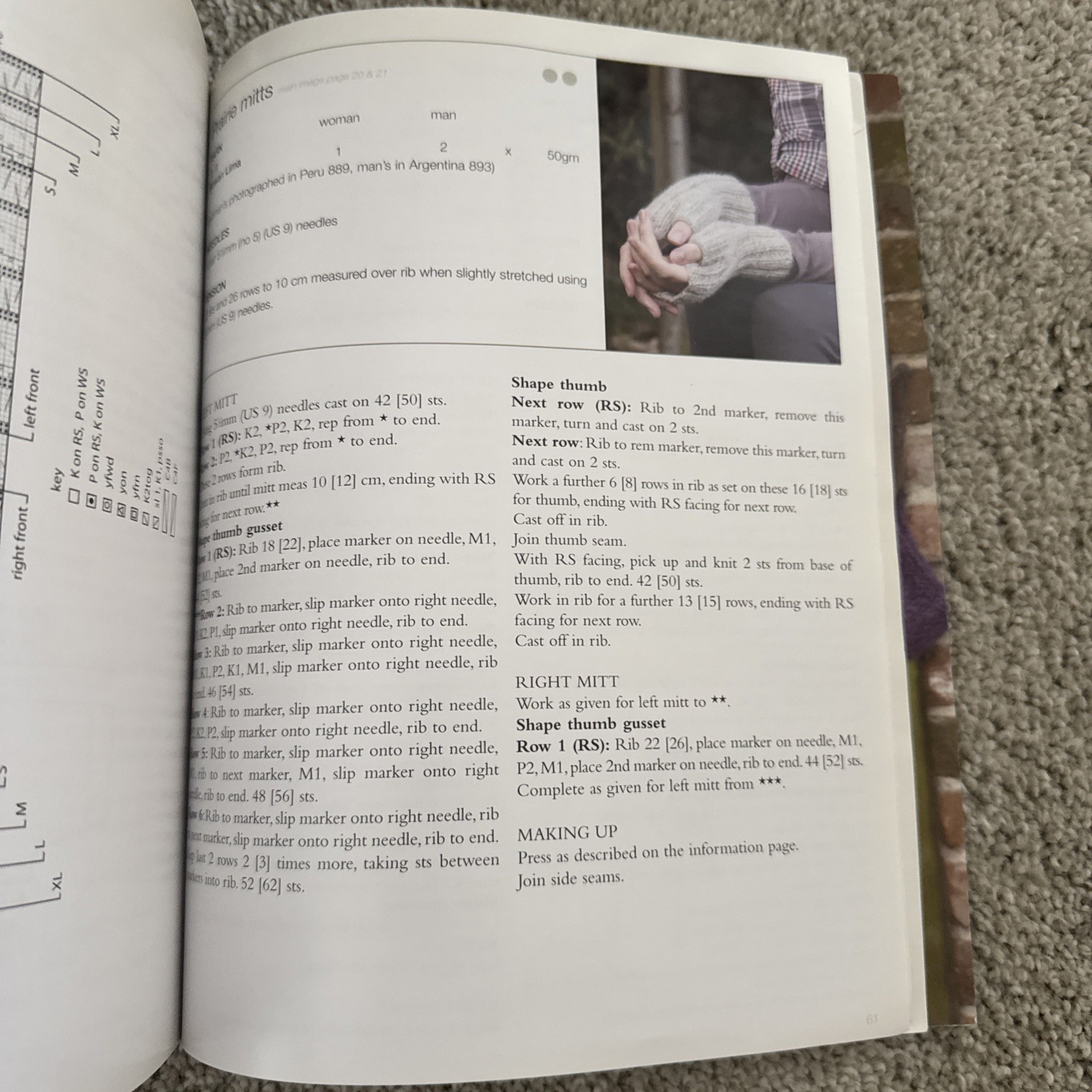 Rowan Knitting And Crochet