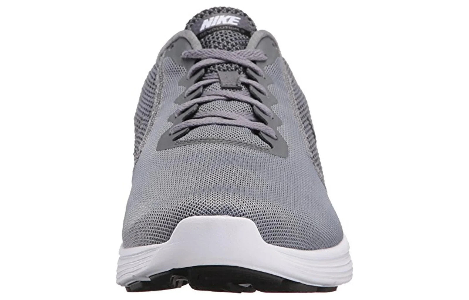 Nike Men’s Revolution 3 819300-002 Gray Running Shoes Sneakers Size 6