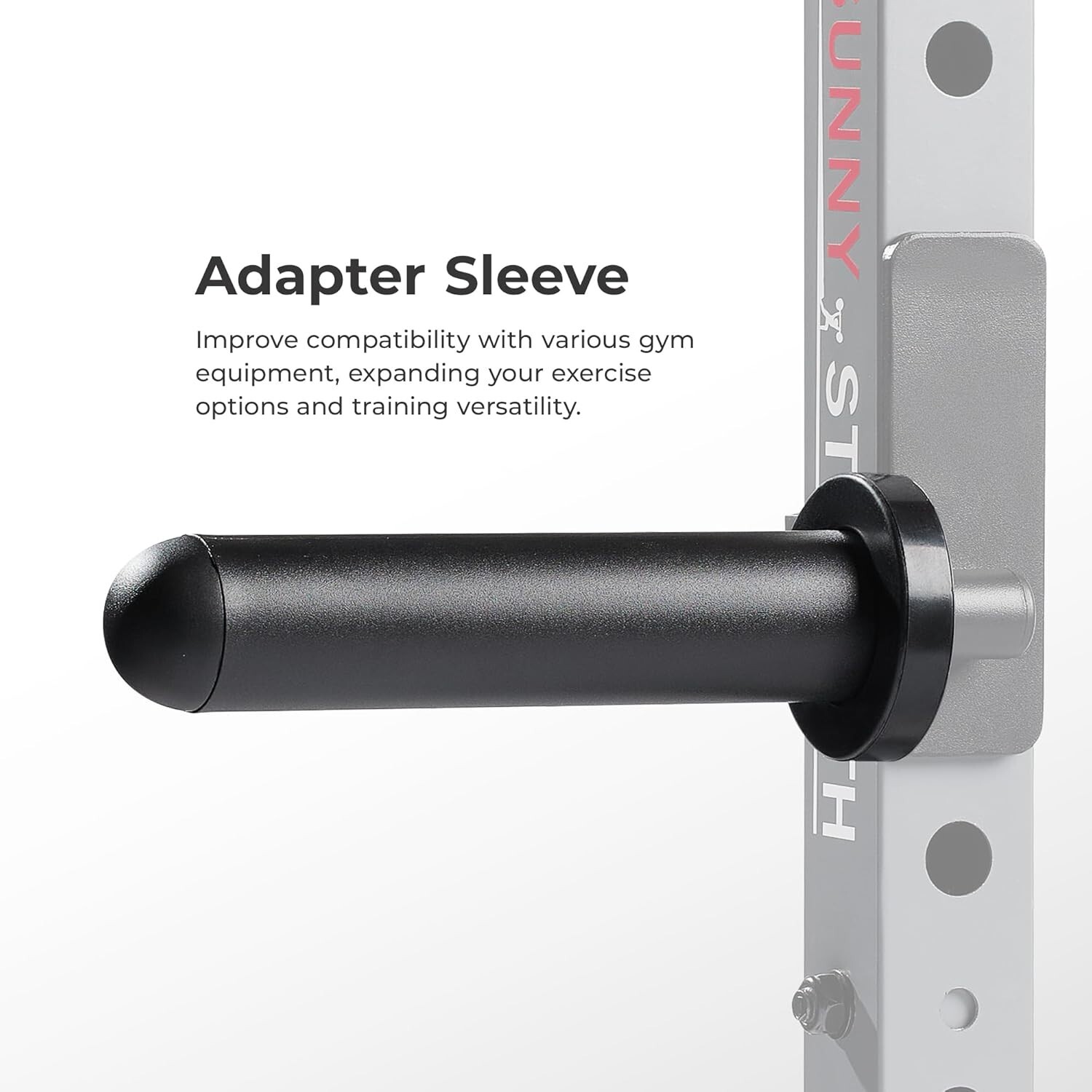VersaFit Power Cage Accessories Kit