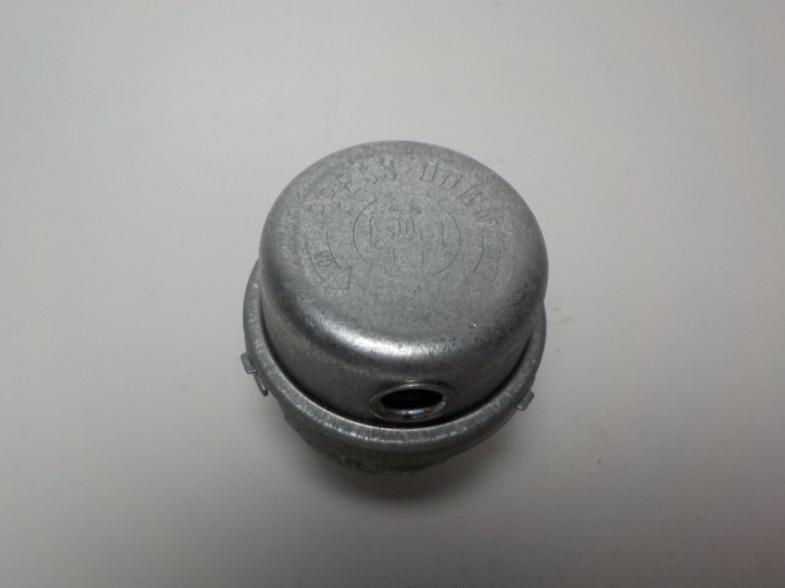 SOLBERG FILTER SILENCER REPLACEMENT GRAINGER 5Z767 #1023