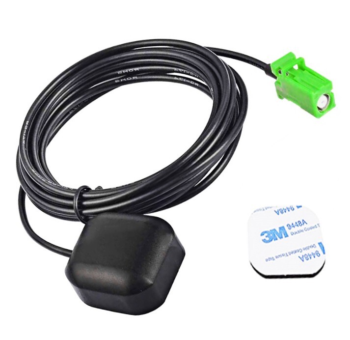Car Radio Navigation GPS Antenna for Pioneer AVIC-Z120BT AVIC-Z130BT AVIC-Z140BT