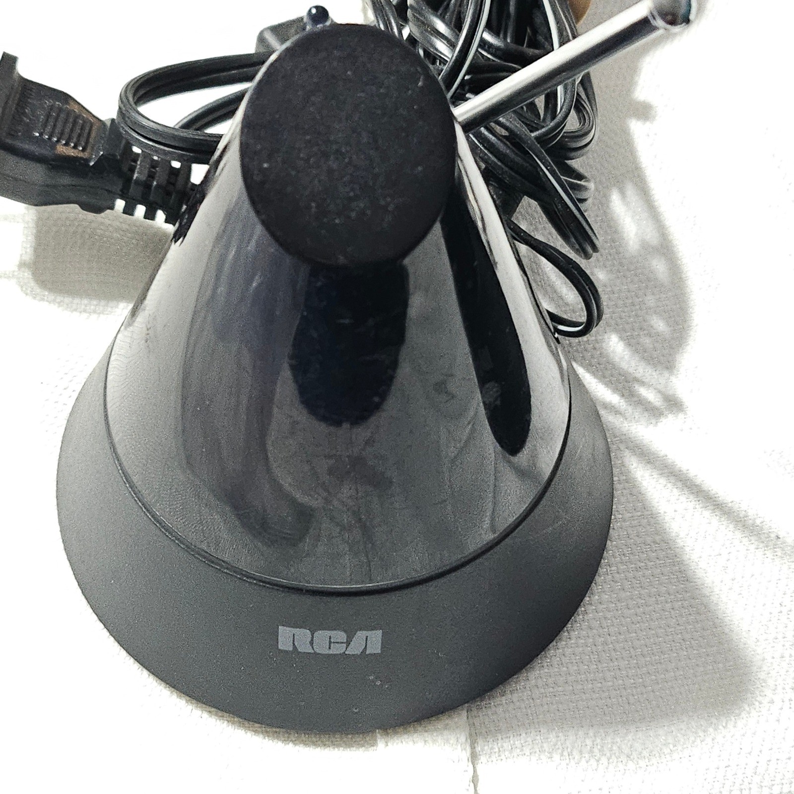 RCA Wireless Receiver IR Emitter / IR Sensor Wireless Transmitter D930 D935
