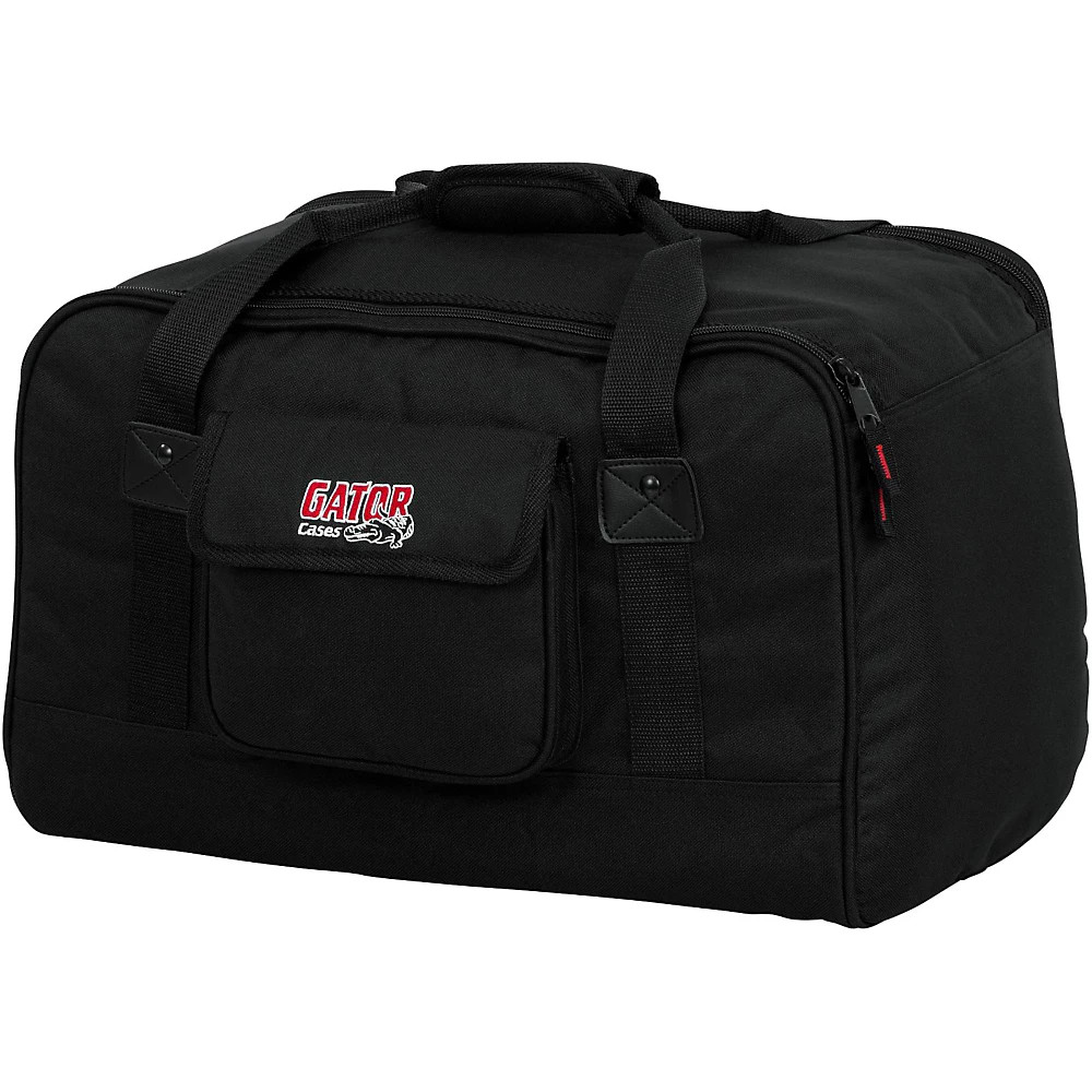 Gator 8" Speaker Tote Bag