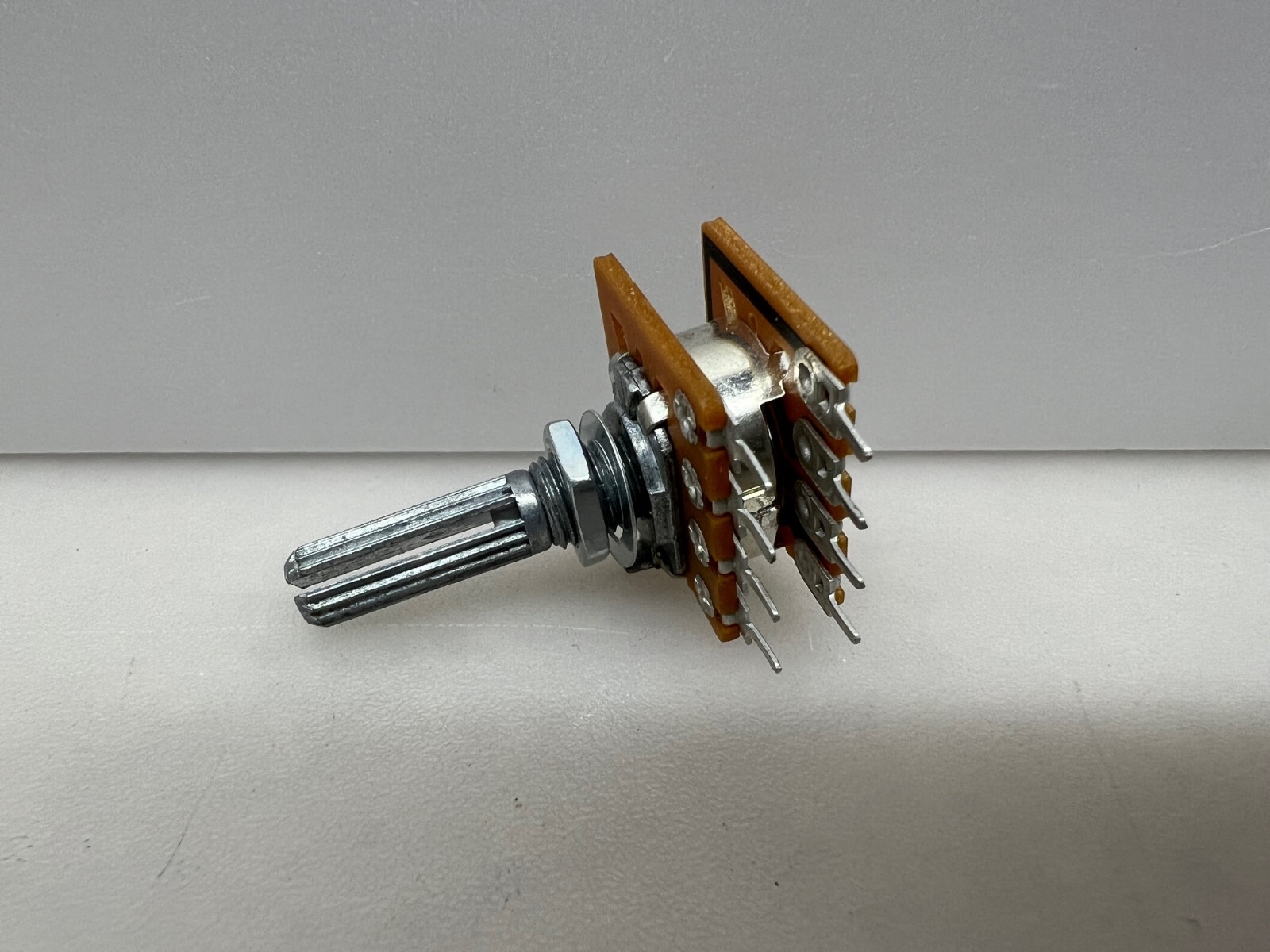 Marantz 1060B Volume Control Replacement Potentiometer Loudness Tap Free Ship