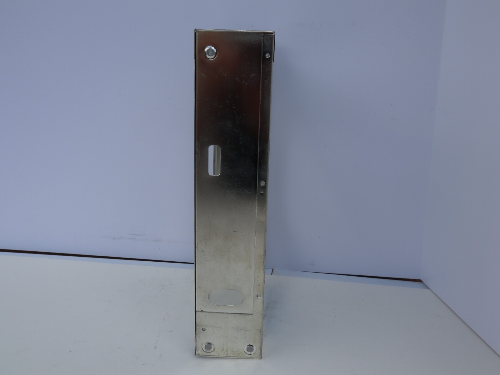 Bendix King KX 155A / KX 165A NAV/COM Mounting Tray