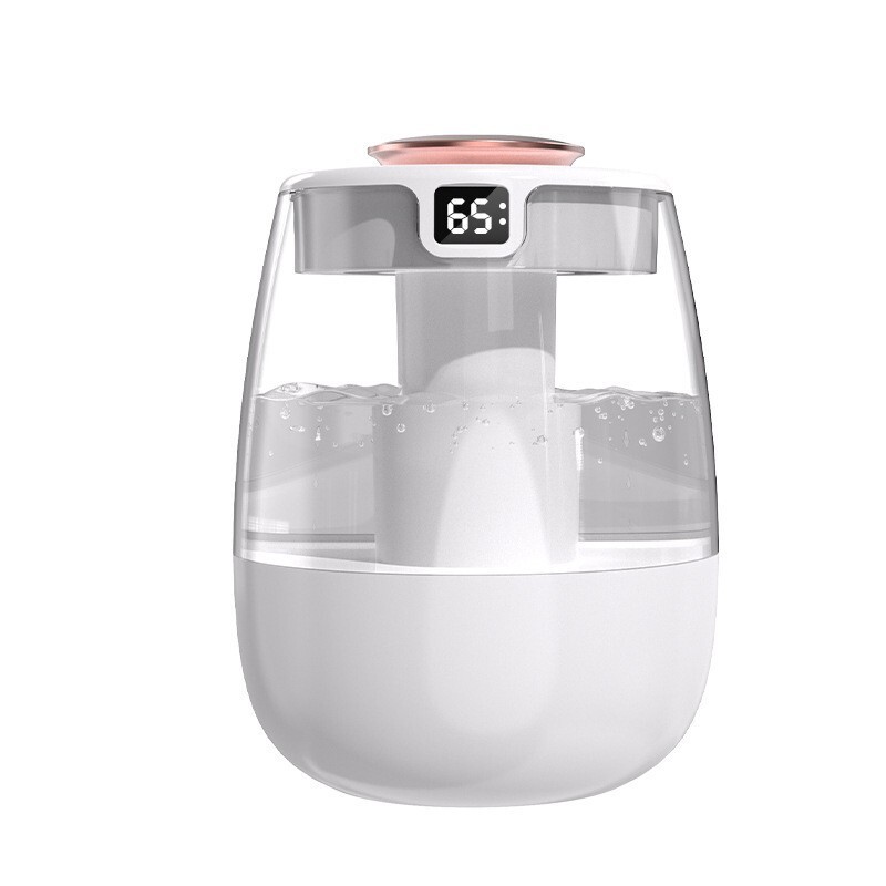 1.5L Aroma Air LED Essential Oil Diffuser Ultrasonic Aromatherapy Humidifier