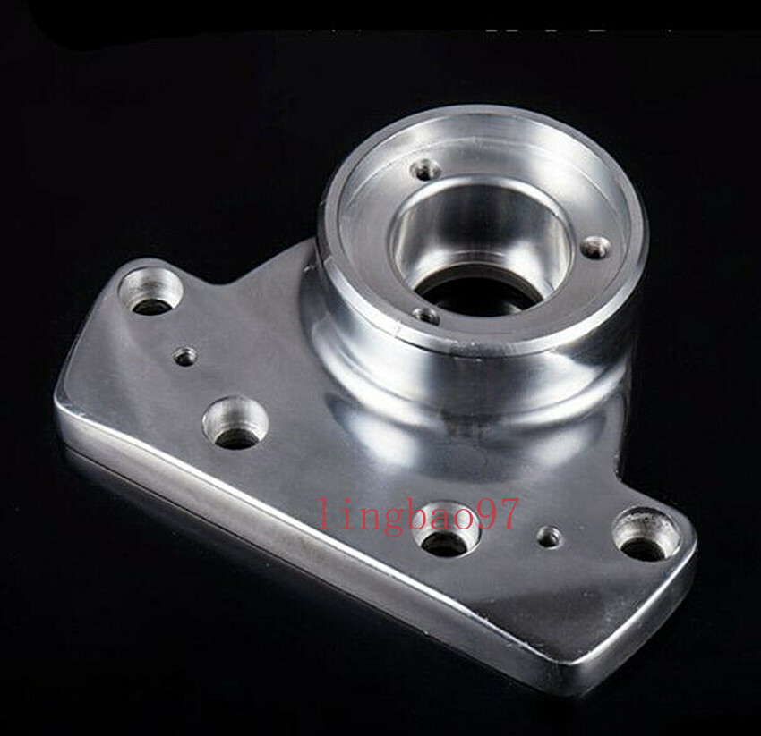 1x Bridgeport Milling Machine X Axis End Cap Handle Bracket CNC Mill Holder Tool
