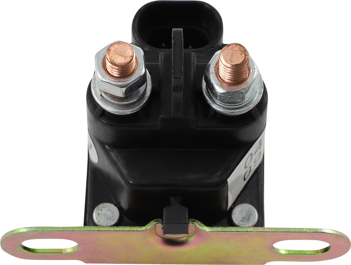 PARTS UNLIMITED Starter Solenoid 240-22277