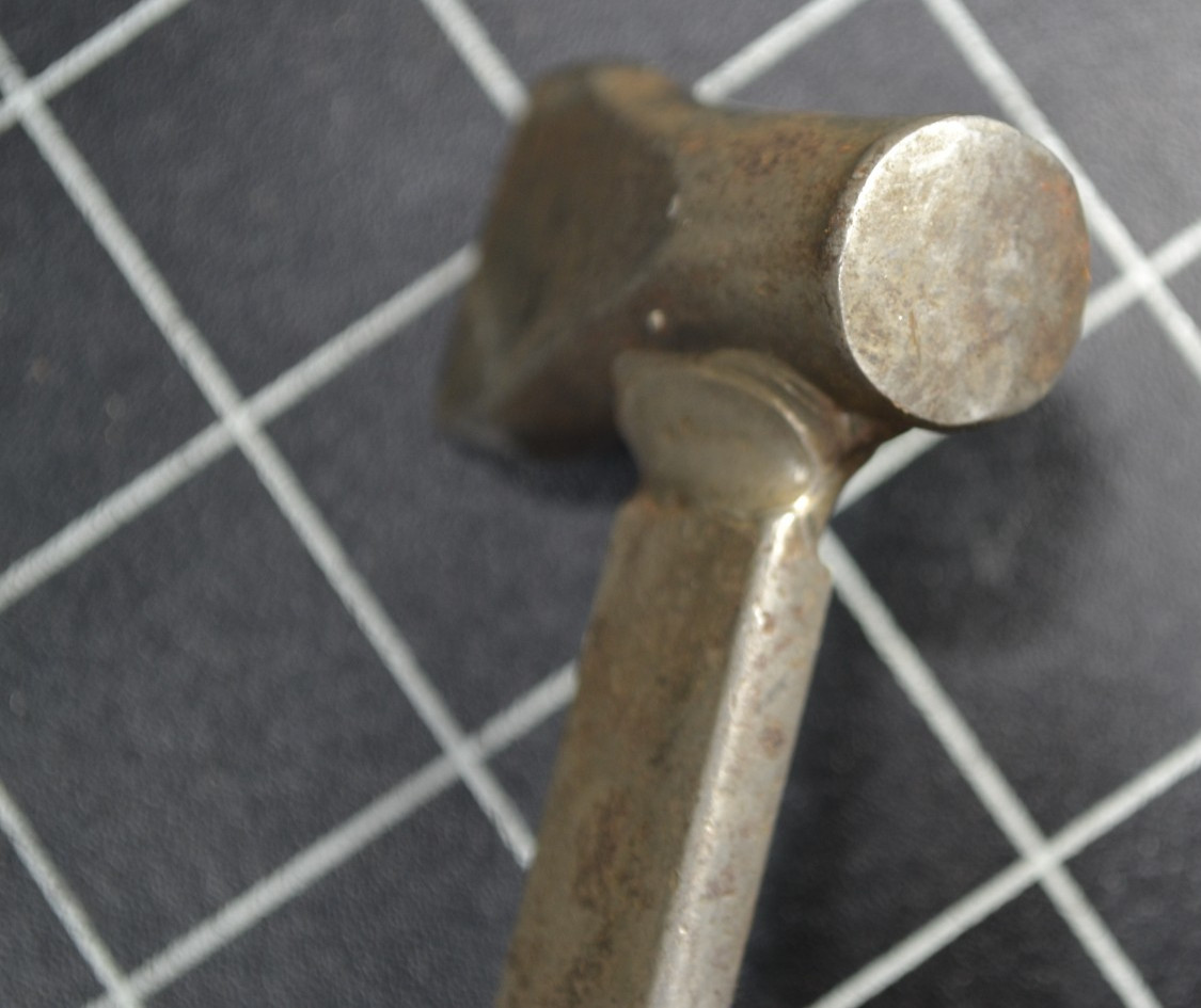 BLOOM FORGE - CINCH CUTTER - LEFT