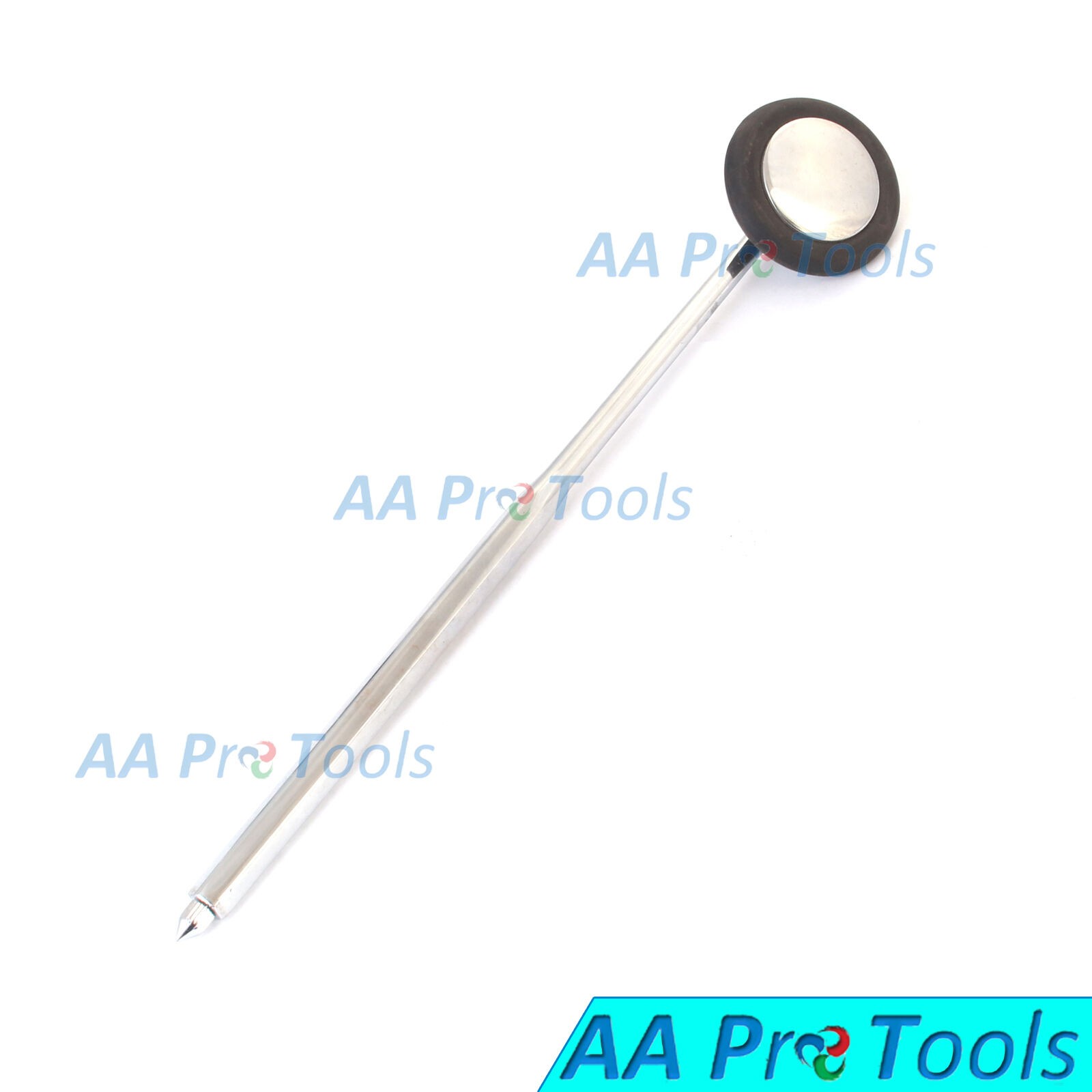 Babinski Rabiner Hammer Diagnostic Surgical Instruments Stainless Steel