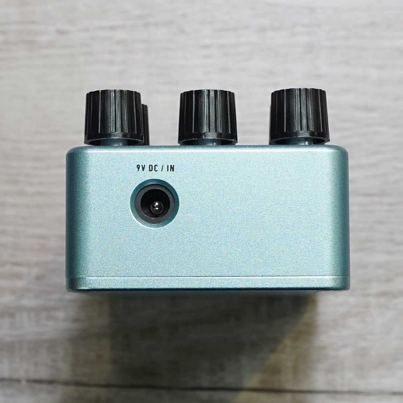 One Control Pale Blue Compressor