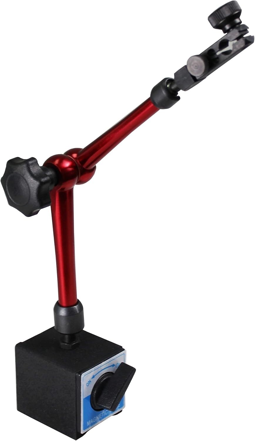 Adjustable Metal Indicator Holder 14" Stand