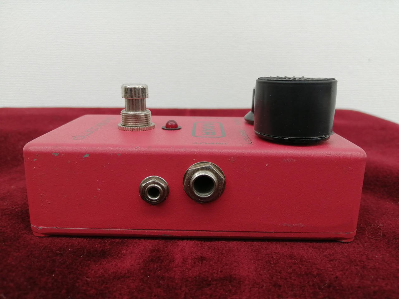MXR Dynacomp Compressor