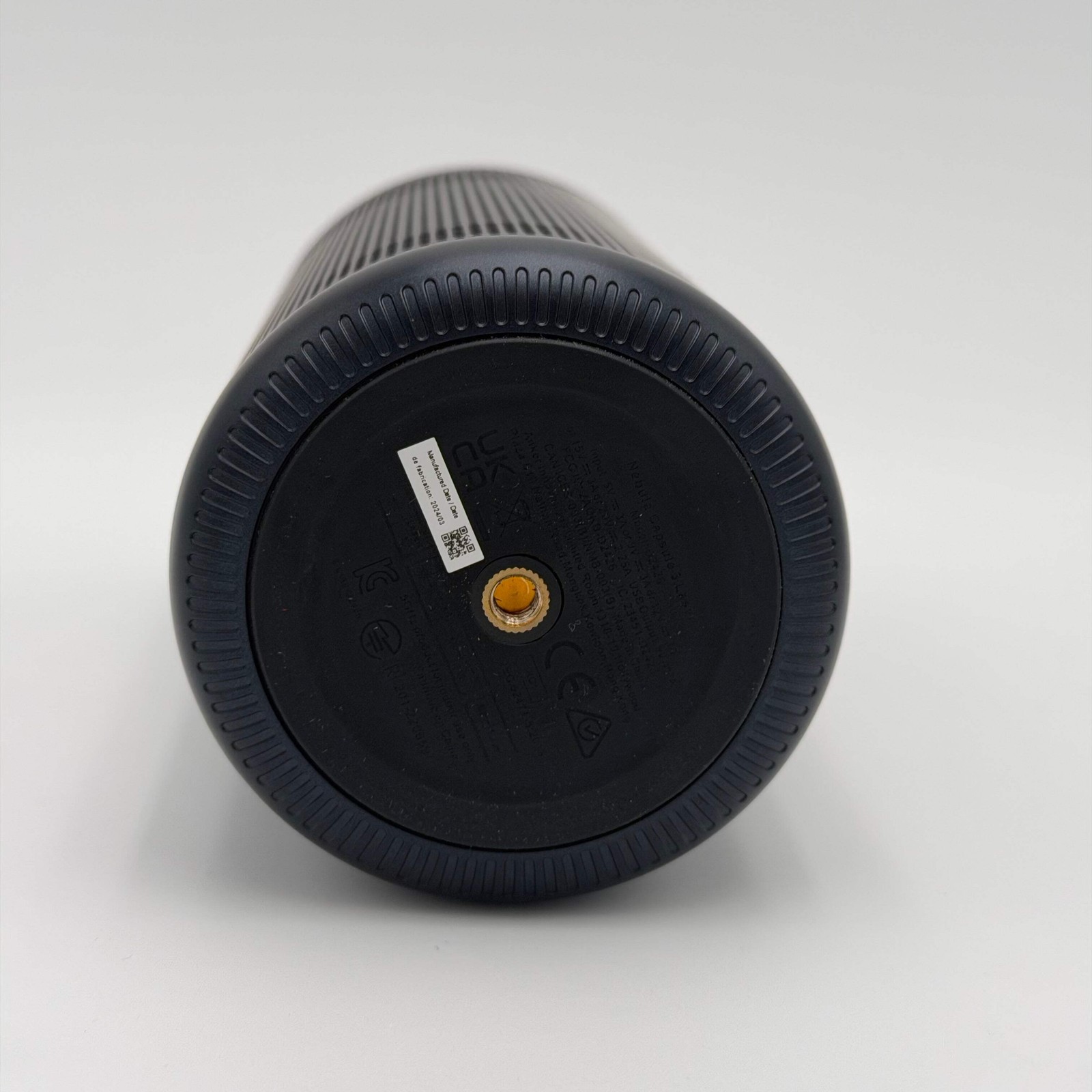 Nebula Capsule 3 Laser Projector