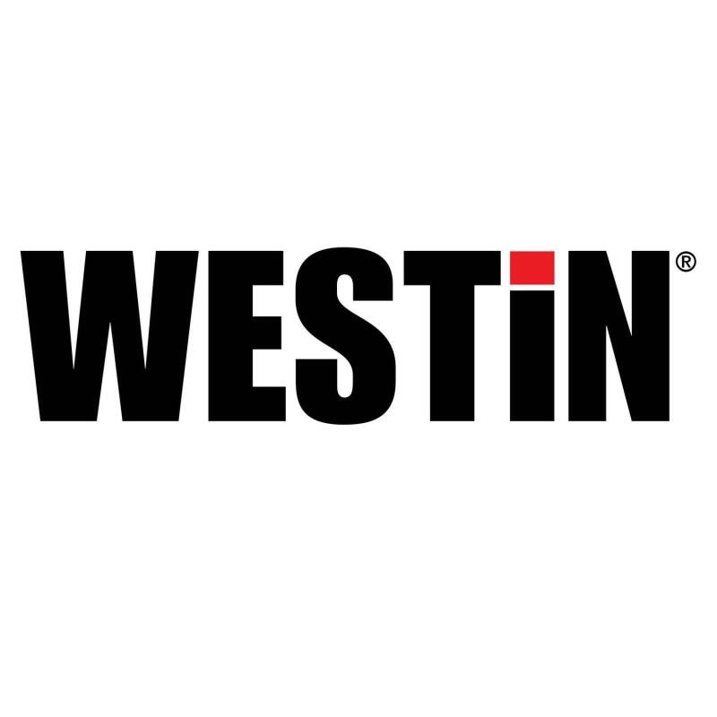 Westin Winch Mount Plate | 46-23755