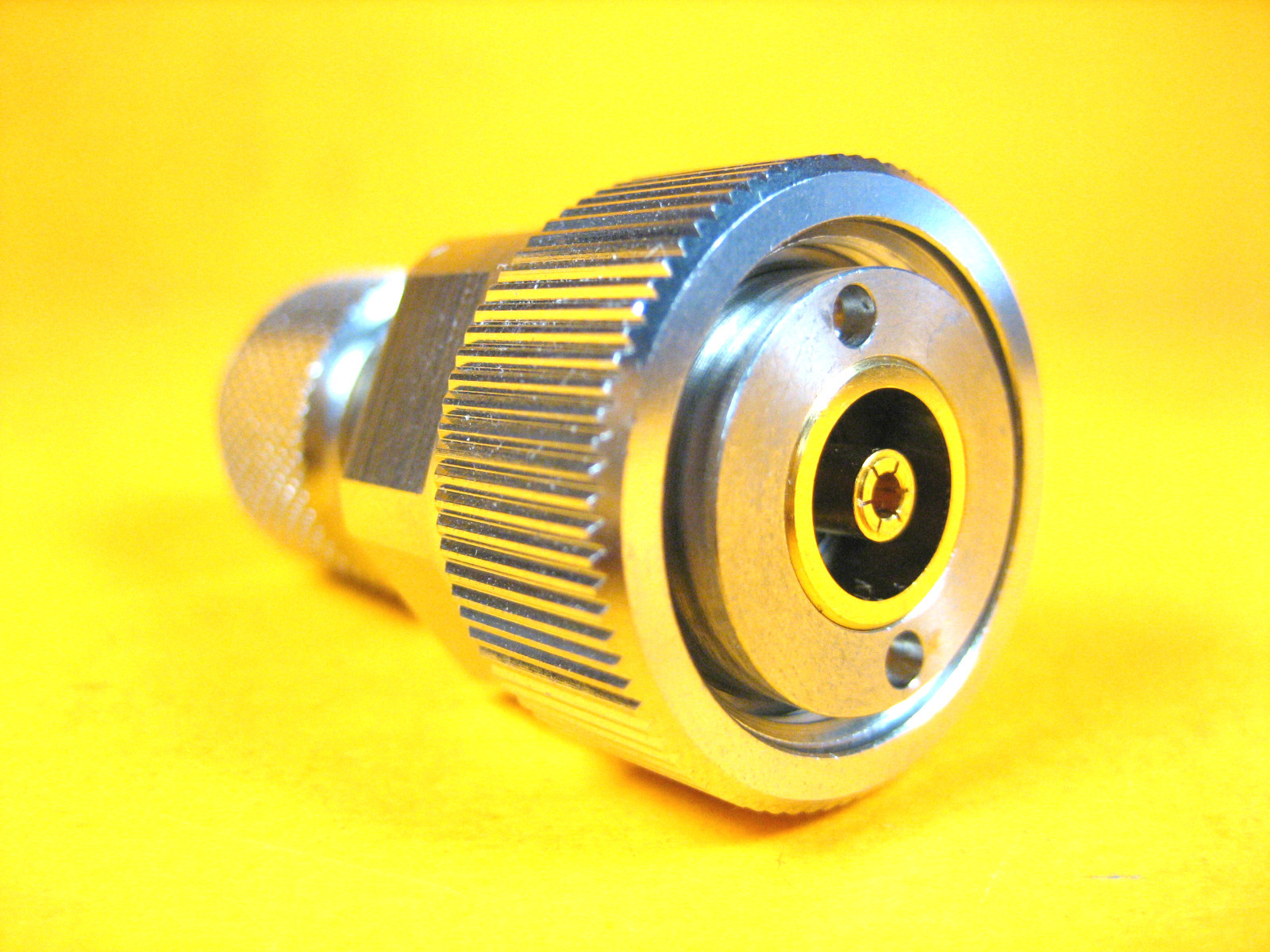 Midwest Microwave - 34078 - Connector