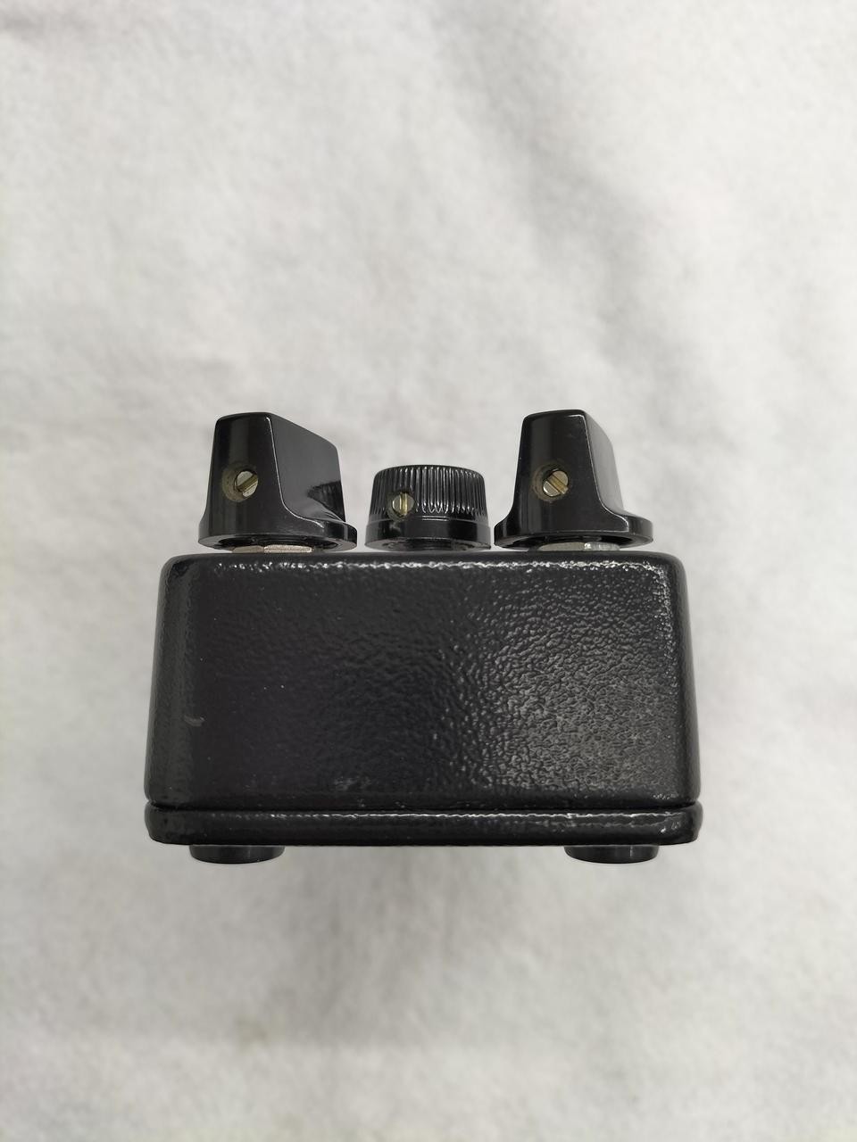 DURHAM ELECTRONICS ZIA DRIVE Overdrive