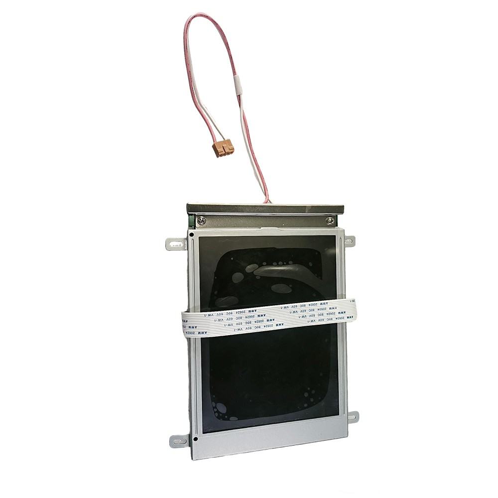 5.7" LCD Display Screen Panel HLM8619 for SIEMENS OP25 OP27 Replacement Part