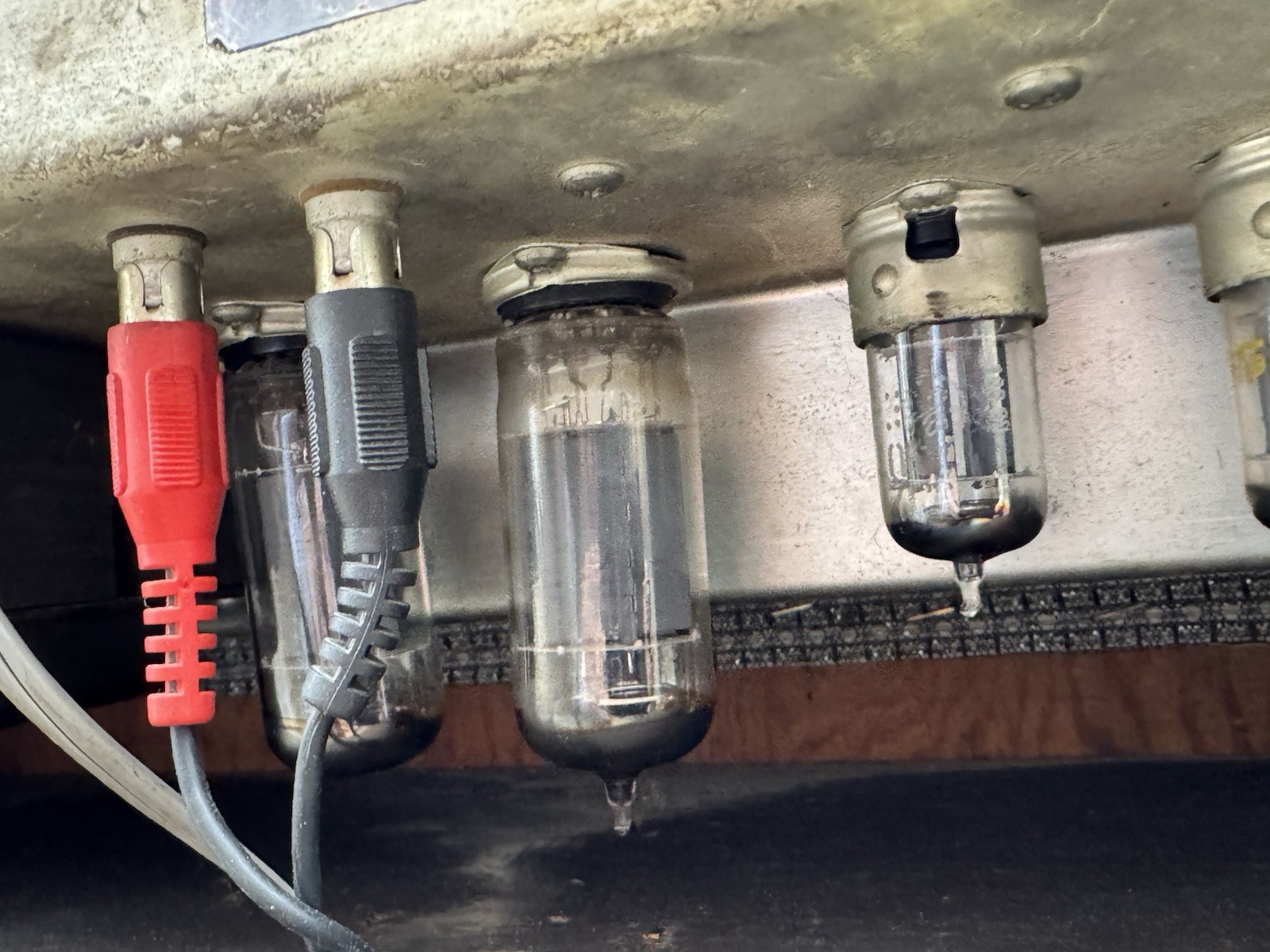 Sound 505R Tube Amp Combo