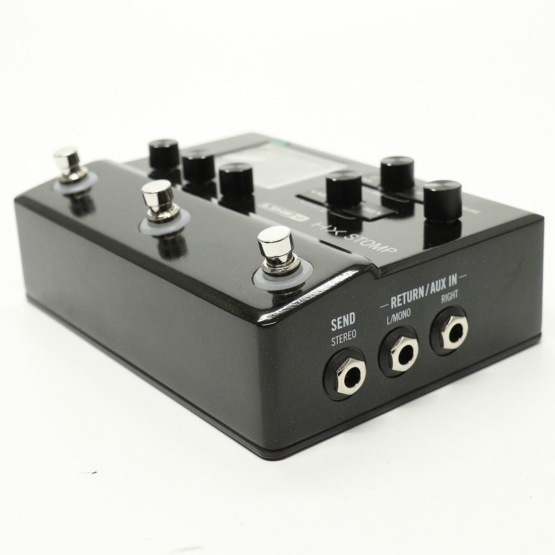 LINE6 HX STOMP [21HXM7509002363]