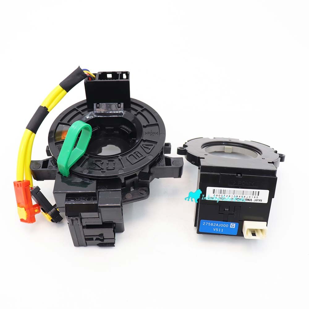 OEM Steering Angle Sensor Clock spring Fit For Subaru Crosstrek Forester Legacy