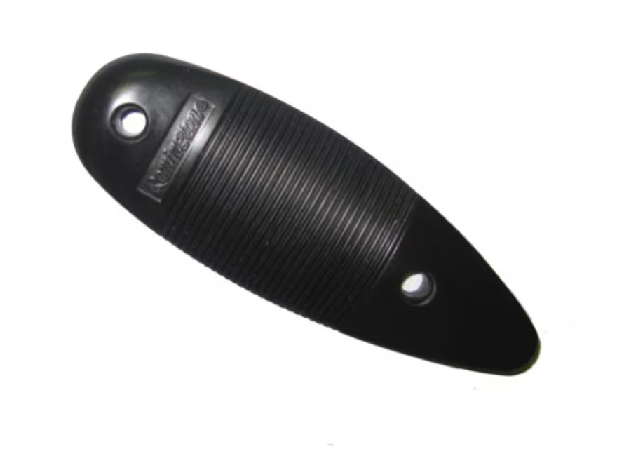 Vintage Gun Butt Plate for Remington 1100 20 Gauge