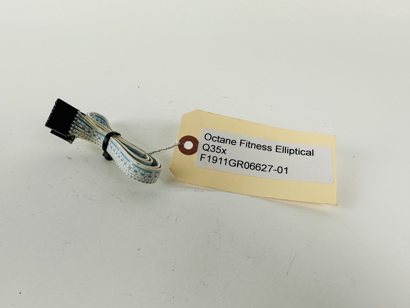 Octane Fitness Q35x Elliptical Wire Harness Cable (DC64)
