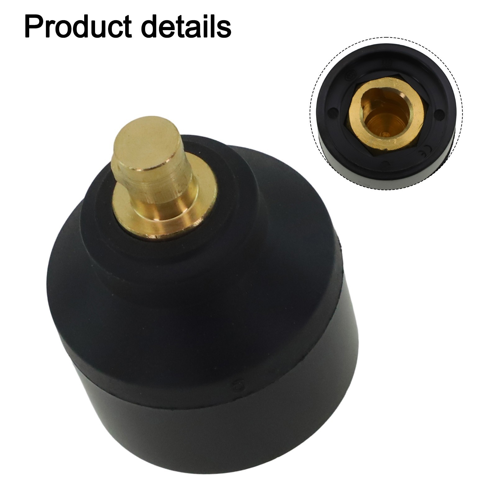 WP26V to WP17V Welding Torch Converter for Efficient Welding Solutions