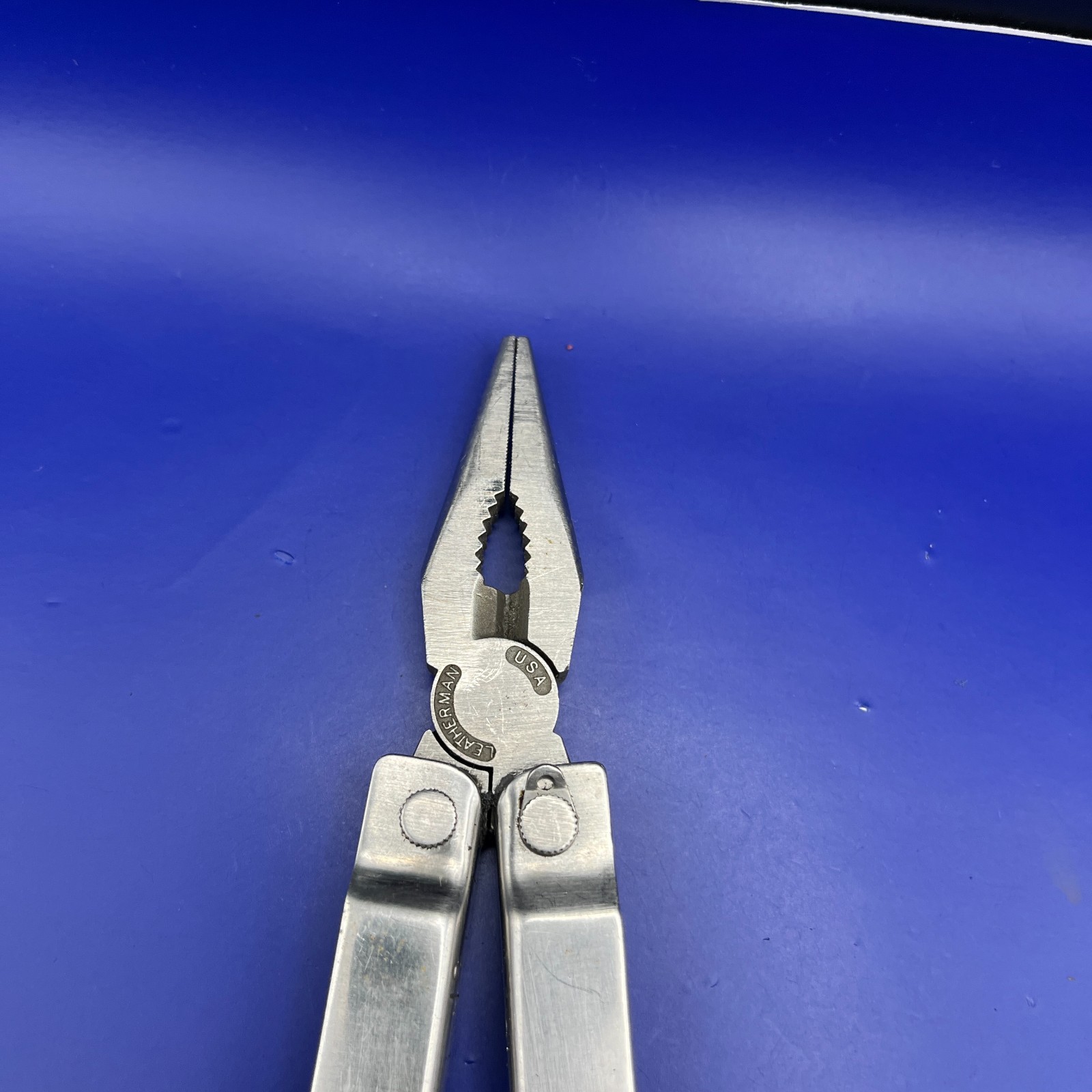 Leatherman PST Multi Tool
