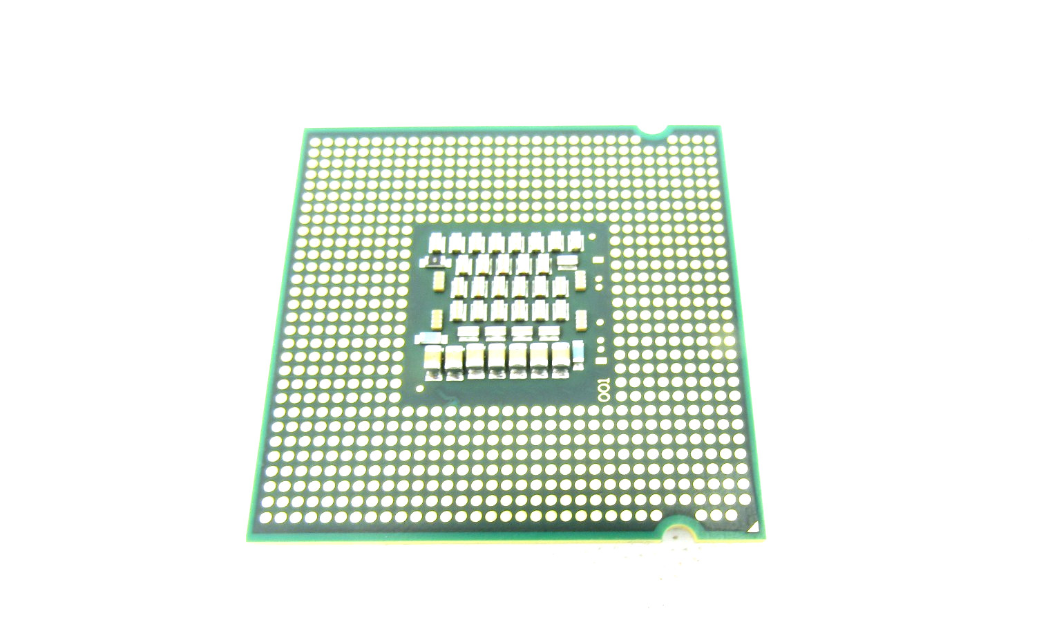 Intel 05 Intel Core 2 Duo SL971 2.40GHZ CPU