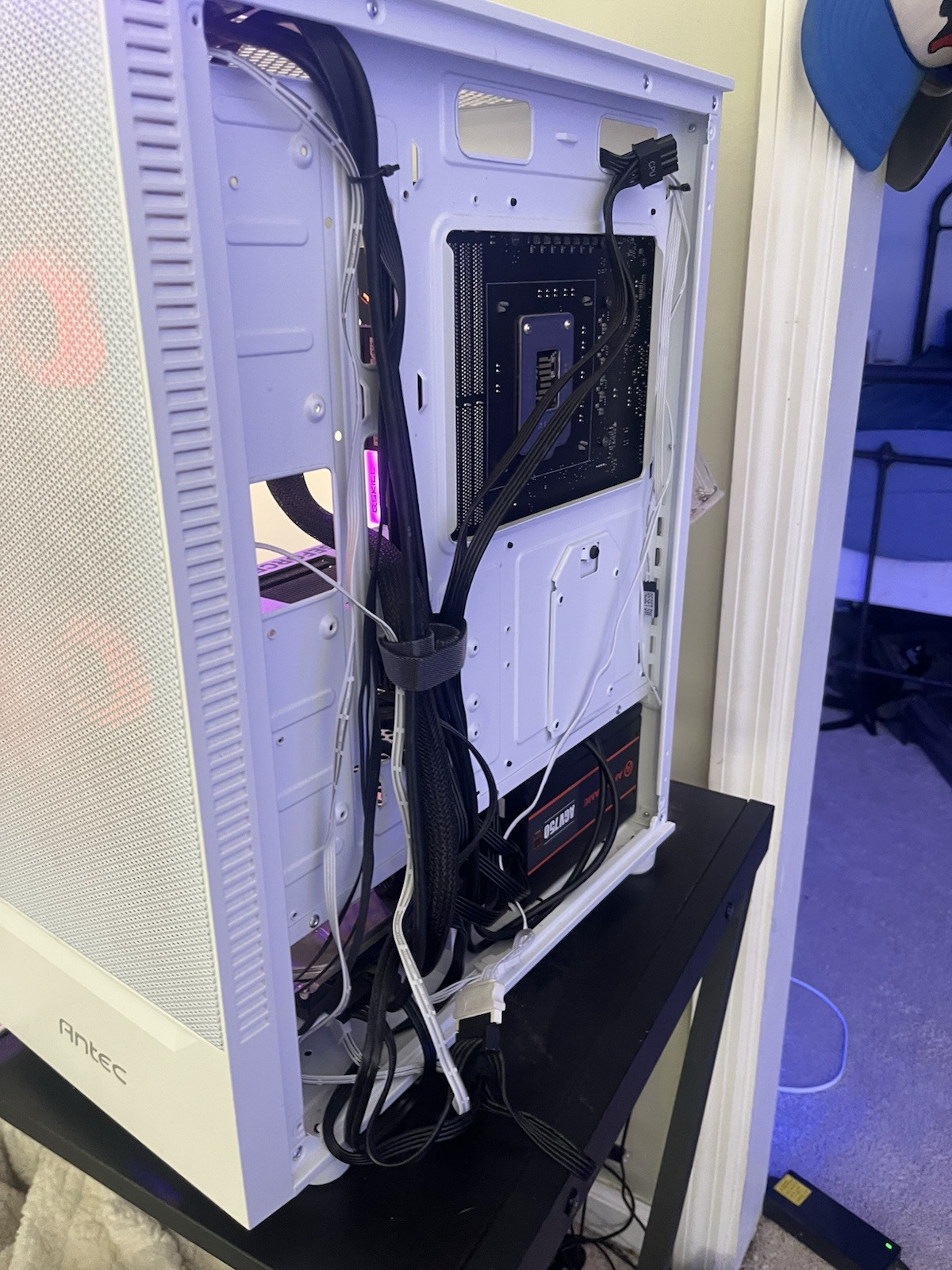 Custom Gaming Computer