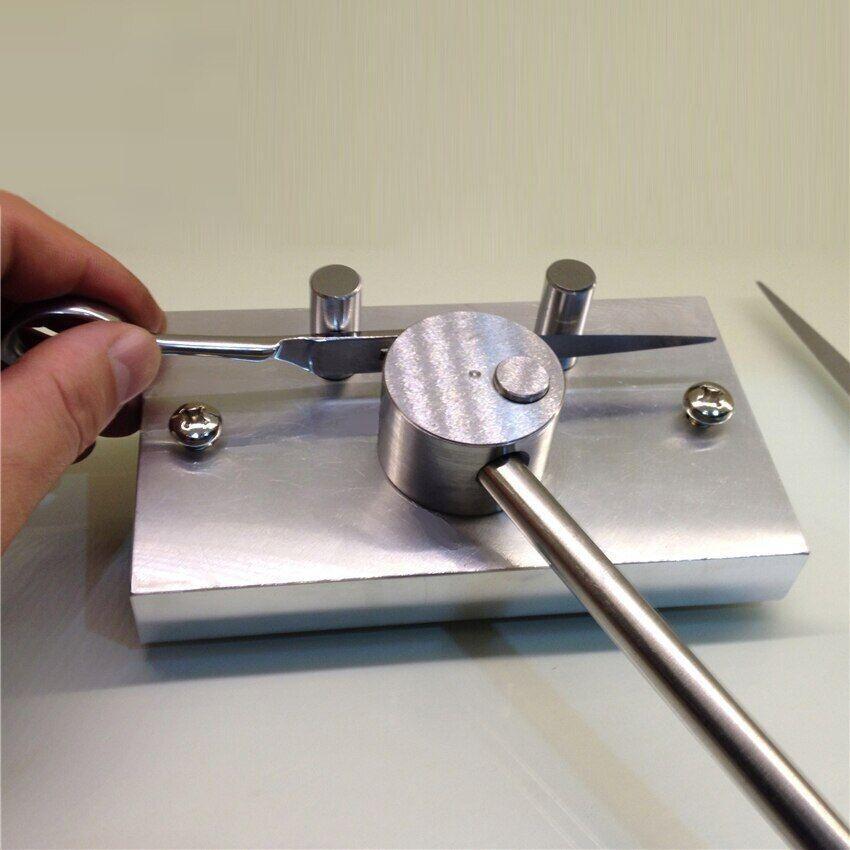 Arc Corrector Scissors Arc Adjuster Round Radian Corrector Scissors Repair Tool