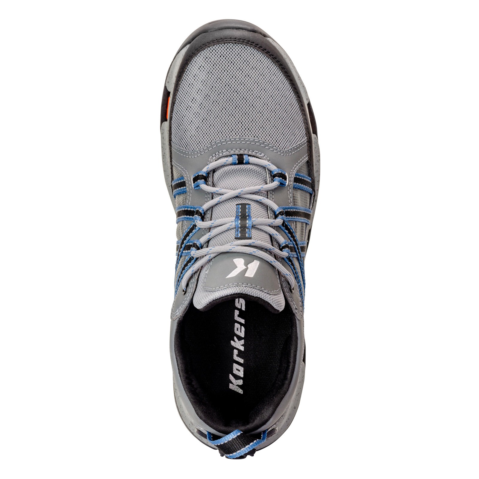 Korkers Al l Axis Shoe Sole