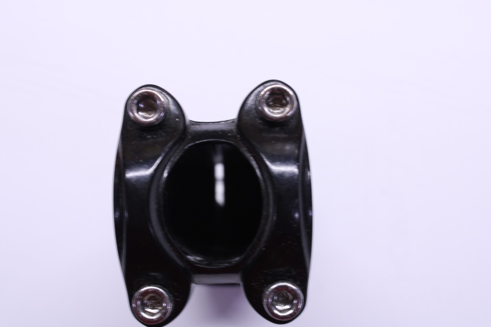Specialized Adjustable Angle Stem 110mm length, 31.8 clamp, 1-1/8"