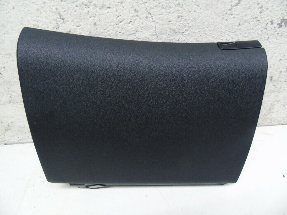 SKODA SUPERB MK2 2008-2015 GLOVE BOX COMPARTMENT 3T2857097
