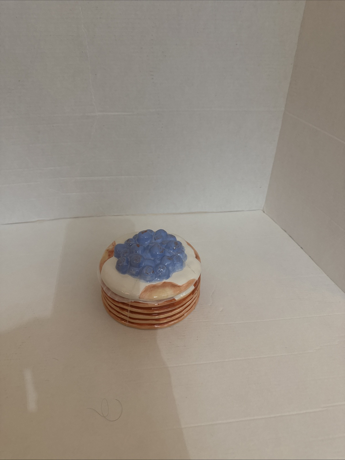 Five Below Viral Pancake Stack Trinket Jar
