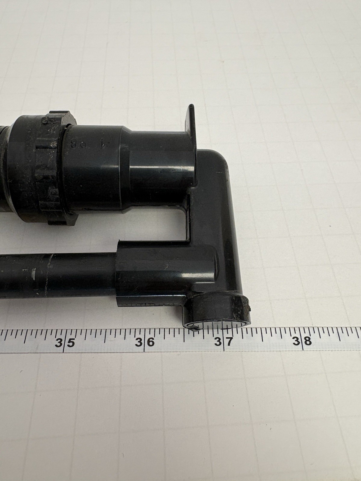 Culligan Water Softener Brine Valve Float Control. (.45 gpm)