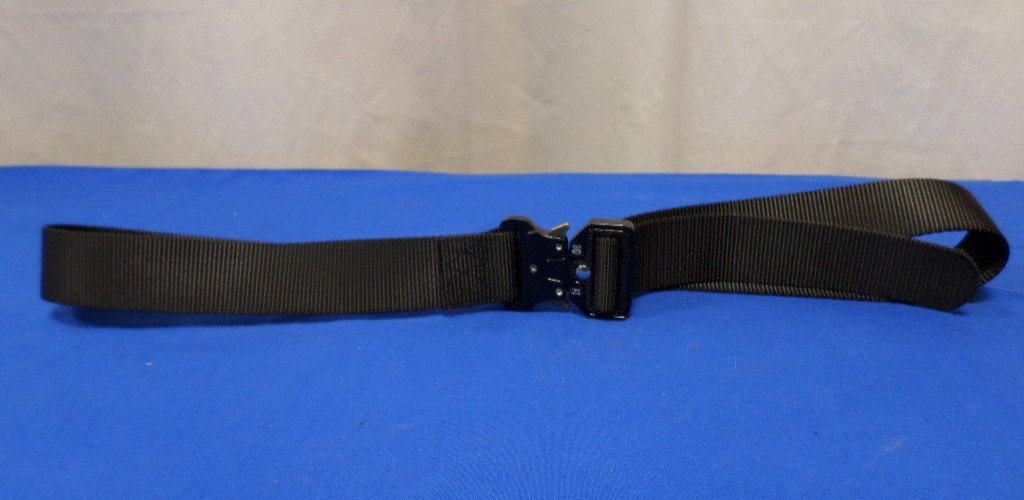 Propper 1.75" Quick Release Buckle Tactical Belt waist 19" - 39" ADJUSTABLE