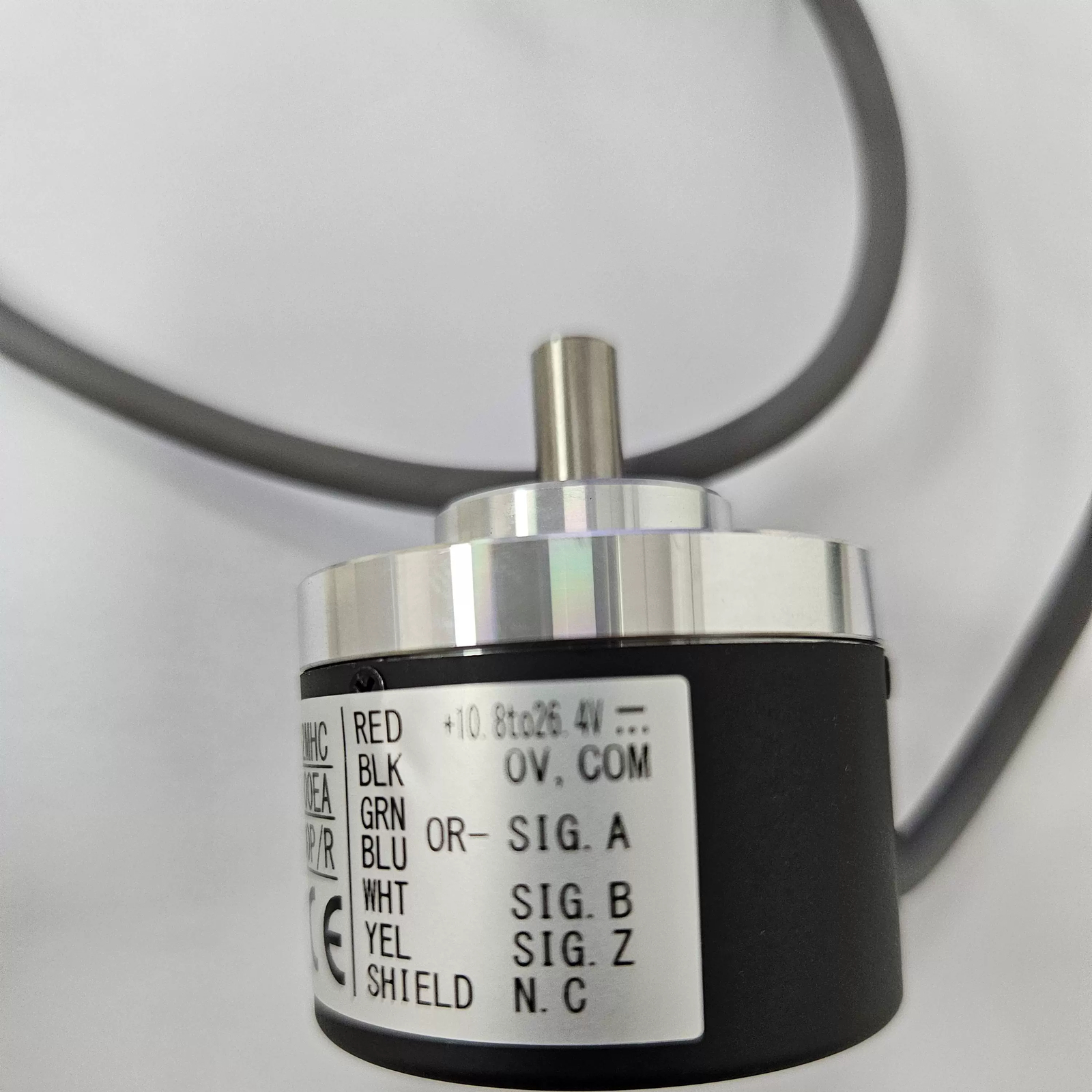 1pcs NEMICON OVW2-06-2MHC-050-00EA Encoder