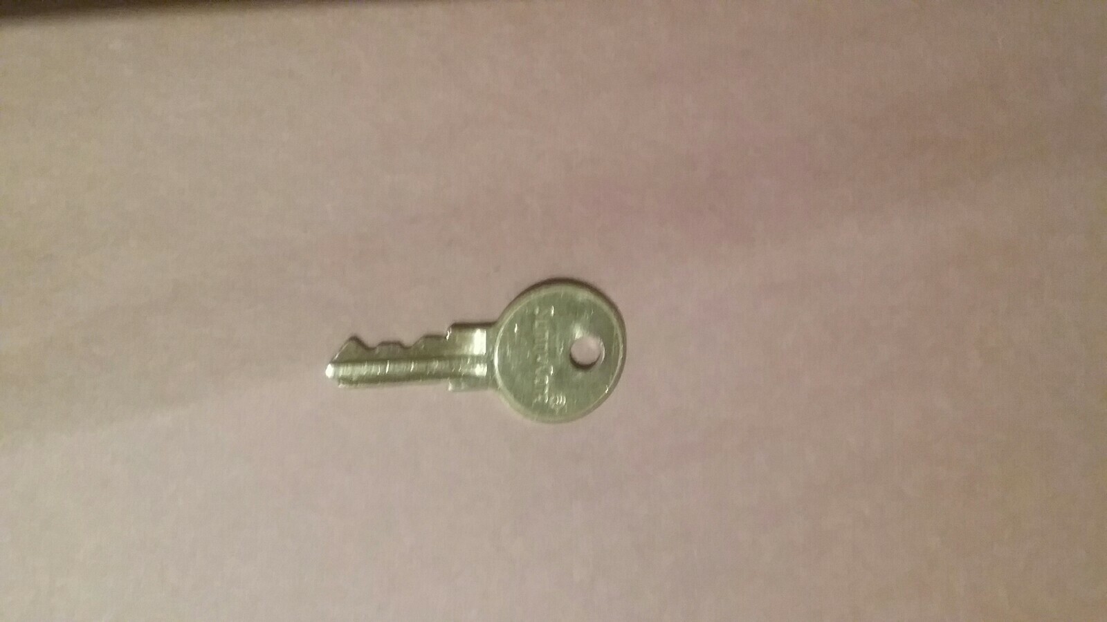 Cat 74 Dispenser Key Bobrick