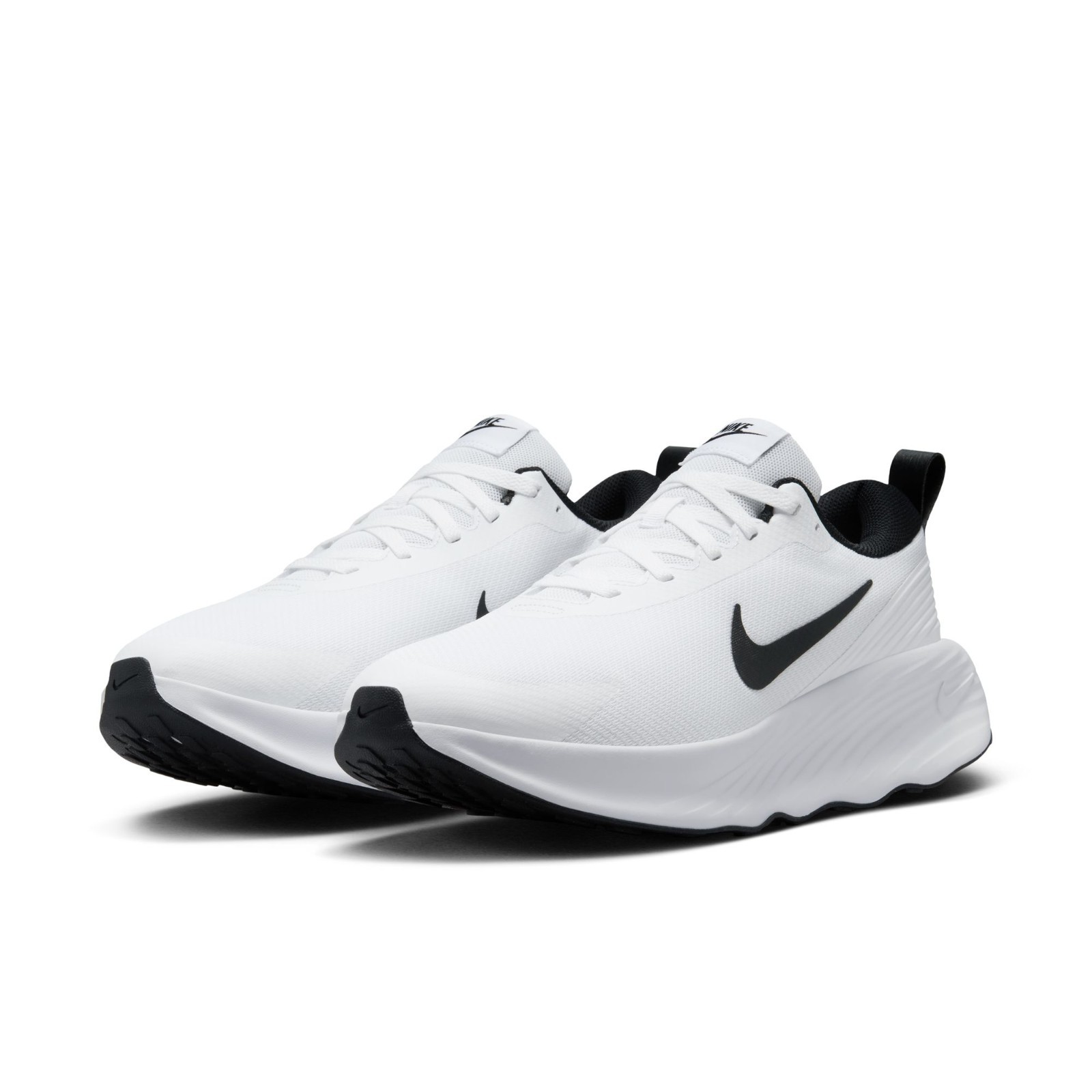 Nike PROMINA Men's White FV5285-101 Basketball Sneakers Shoes