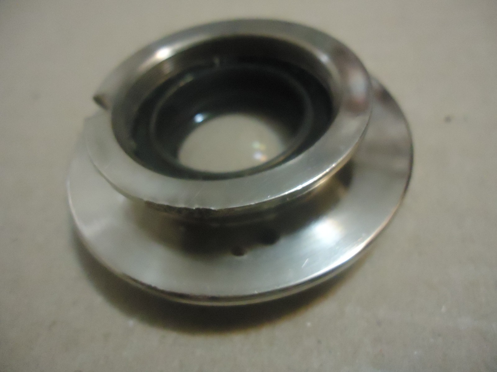 2 X Quality Microscope Adapters .