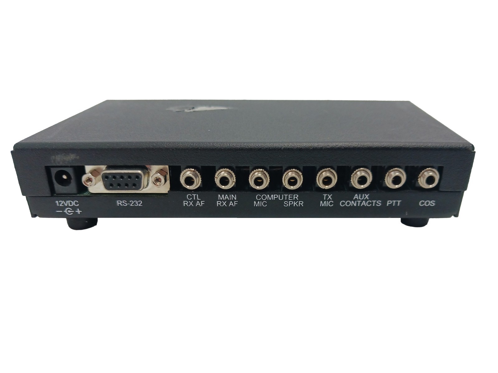 DRF Technologies VOIP Multimode Connect Radio to PC - WORKS