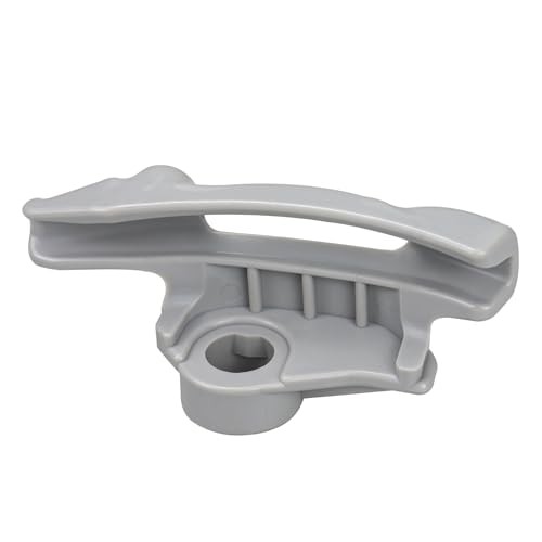 2 Pack Low Profile Nylon Mount/Demount Head Kit for Coats Tire Changer Machine