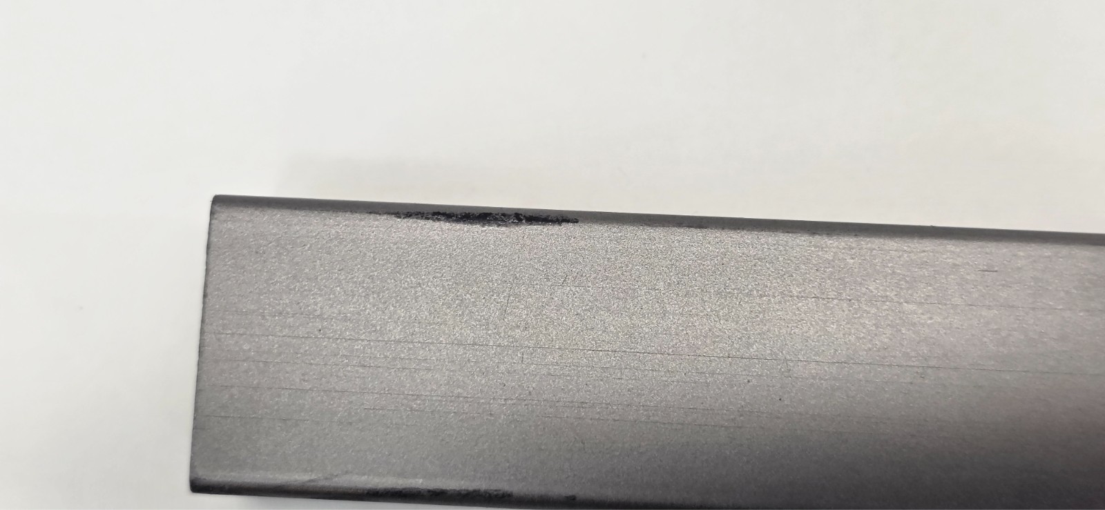 SIMMONS TITAN 50 rectangular Tube Bar