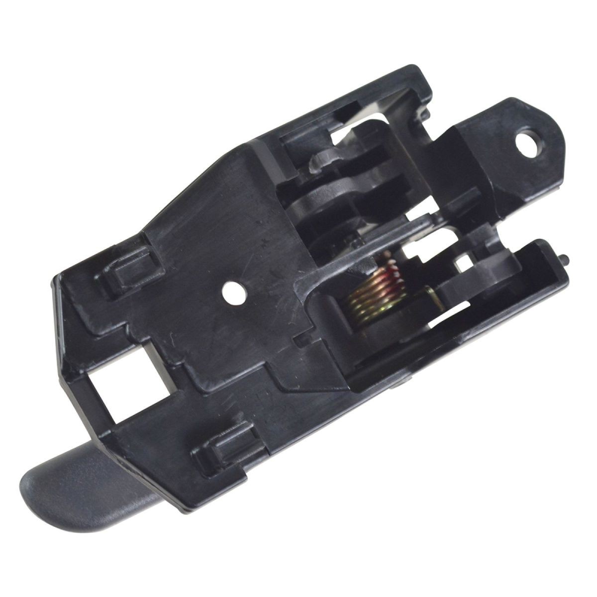Gray Inside Inner Door Handle & Bezel Kit Driver Side Left LH for 97-01 Camry