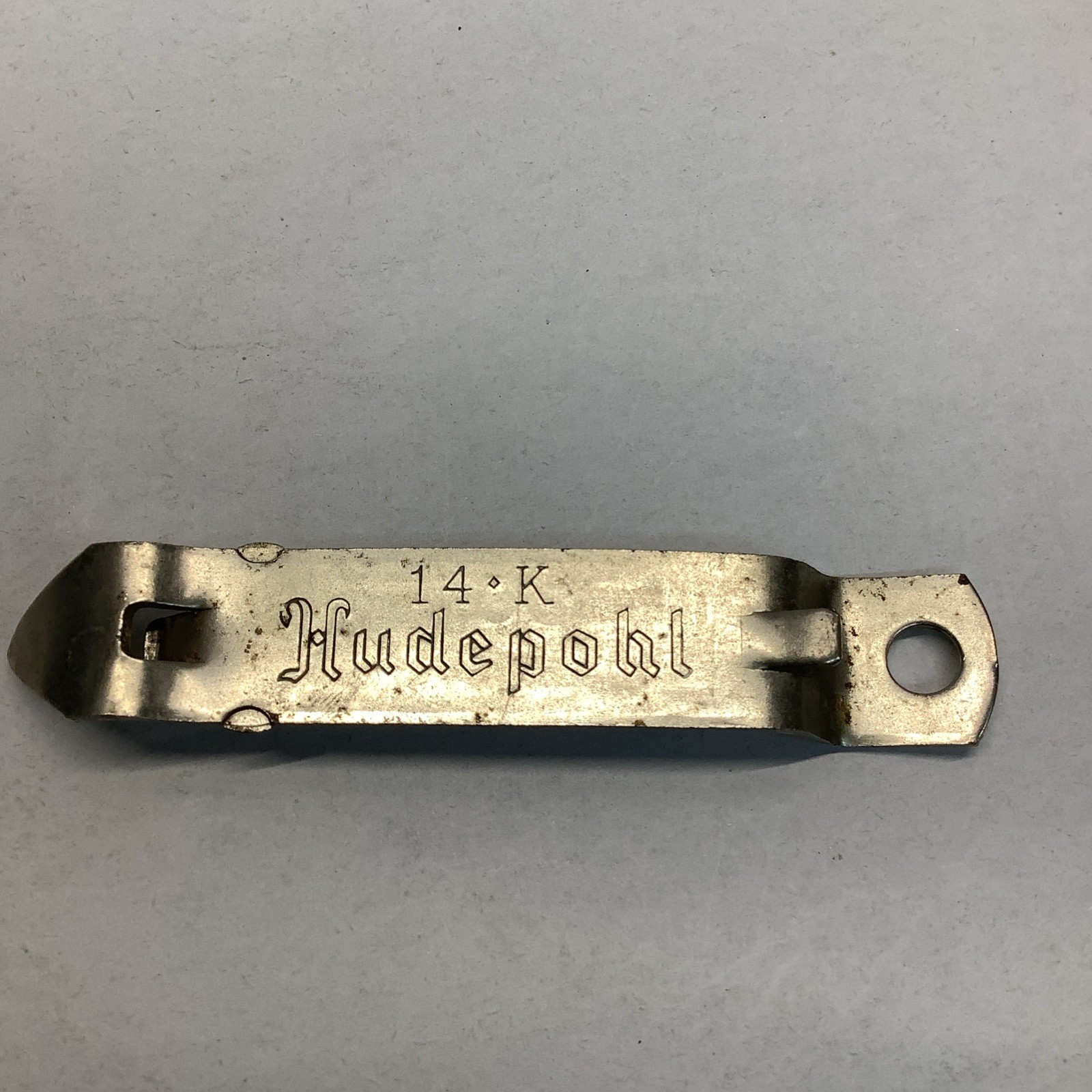 Vintage Beer Can Openers Lot